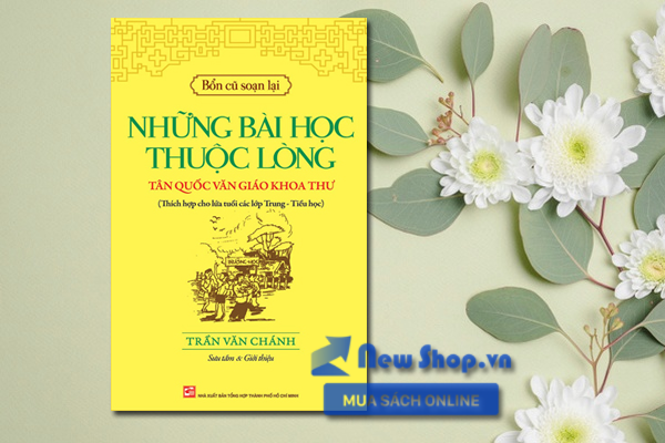 Những Bài Học Thuộc Lòng Tân Quốc Văn Giáo Khoa Thư 